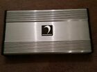 D600.4 Diamond Audio 4 Channel Amp