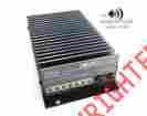 D60ii Soundstream 2 Channel Old School Sound Quality Amplifier Rare Find