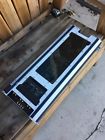 E7402 D7402 Esoteric Audio Rare Usa Made Old School Amplifier Watts Rms