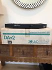 Da-2 Soundstream Thx Stereo Amplifier