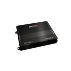 Da1-1200.1  Hifonics Mb Quart Discus Amplifier Vehicle Electronics 731215384677