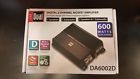 Da6002d Dual 600w Digital 2