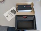 Da704l Dual Electronics Mini Class Car Amplifier Free Shipping