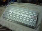 2000wrms Da7232 Eclipse Dual Mono Sub Amp Bang Olufsen Nice