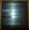 Da7300 Mei Vintage 1990 Digital Grade Car Power Amplifier 300w