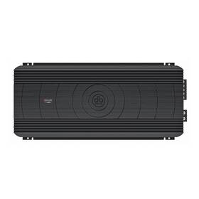 5000h.1 Db Drive A7 Okur Monoblock Amp Car Amplifier