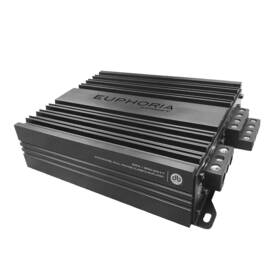 Db Drive 811536031785 Euphoria Ex4 - 4-channel Power Amplifier