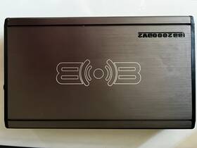 Db2000.1d2 Db Drive Mono Block Car Amplifier 2000w- Used Great Condition