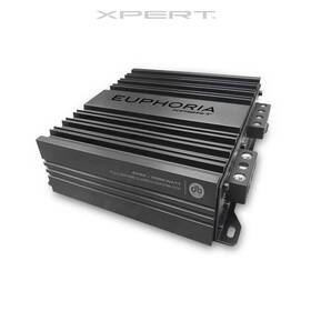 Ex2k Db Drive Euphoria 2000watts - Xpert Series Class D Monoblock