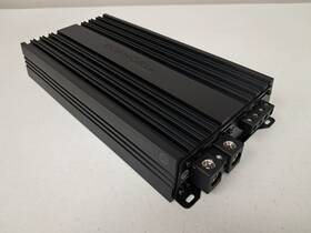 5000w Db Drive Ex5k Class D Monoblock Amplifier Used Tested And Working