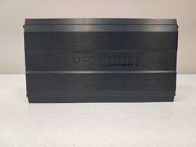 Exm400.4 Db Drive Euphoria 4-channel Amplifier Class D Tested Working Free Shipp