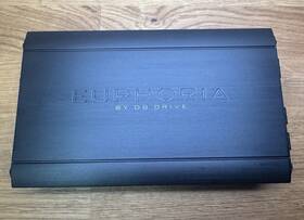 Mm750.1 Db Drive Mono Class D Mini Amplifier 750 Watts