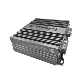Wdx2000.1 Db Drive Ex2k Euphoria Xpert 2000w 1 Ohm 1ch Class-d Stereo Amplifier