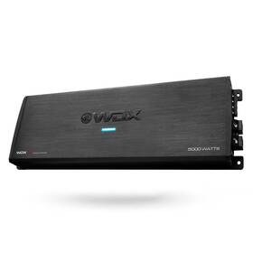 Wdx5k Db Drive 5000 W Max 1-ch Monoblock 1-ohm Class D Car Audio Amplifier