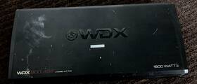 Wdx800.4g2 Db