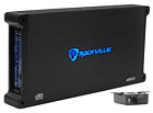 Watt-2000w Db55 Rockville Rms Channel Amplifier Car Stereo Amp Loud 613815785811