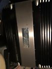 Dbx1002 Logic Soundlab Watts Channels Class Amplifier