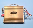 Dbx.1004 Dbx1004 Logic Soundlab 1000 Watt