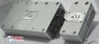 Dbx4-railcap X Massive Audio Dbx4 623169630750