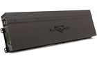 Dc-656 Zapco Car Audio Amplifier Barely Used