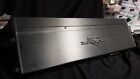 Dc1000.4 Zapco 4 Channel Amplifier