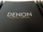 Dca-500 Denon 2 Channel Bridgeable