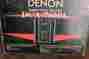 Dca-760bl Denon Professional Car Audio Amplifier