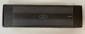 D6.500 Dd Audio Ma6 6-channel 1200w Rms Component Speakers Tweeters Amplifier