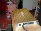 Dd1-1300s Ultimate Digitalas Car Audio Amplifier Mint Condition