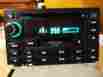 De411h500a99516 Ack-1646ja Daewoo 2005 Suzuki Forenza Car Stereo.am Fm Cd.used Tested