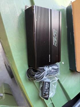 Ap-atom-1600.1-pro Deaf Bonce Apocalypse Atom 1.6k Pro Ultra-compact Amplifier