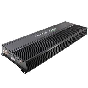 Deaf Bonce Asa-4000.1 Apocalypse 4000w 1-ohm Class D Monoblock Amp Open Box