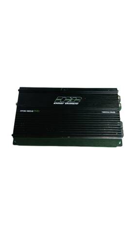 Deaf Bonce Atom-900.2 Ob Def-atom-900.2 Ob