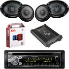 Dehs6000bs Dehs6000bs-htg447-kfc1665s-kfc6965s-kit2 Pionner Indash Bluetooth