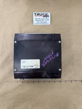 28085911 Delphi Amplifier 8-channel - Used
