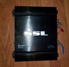 Dg11100 Sound Storm Labs Car Audio Class Monoblock Amplifier