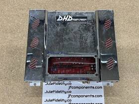 Ntx21115 Dhd 2115 Power Cruiser Platinum Series Model Channel Car Amplifier 700w Max