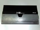 Ntx-3105 Dhd Xl Power Cruiser Channel Amplifier