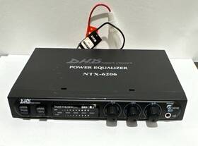 Ntx-6206 Dhd Power Cruiser