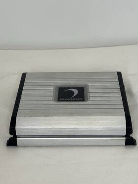 Dmd1000.1 Diamond Audio