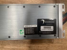 Dxm800.4d Diamond Audio Amp