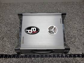 Dab4504 Digital Audio 150w 4-channel Car Amp Amplifier