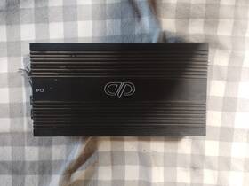 10703160003 Digital Designs Dd Audio D4.200 4 Channel Amplifier