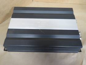 Dd-c2 Digital Designs Dd C2 2 Channel Car Audio Power Amplifier Tested Working