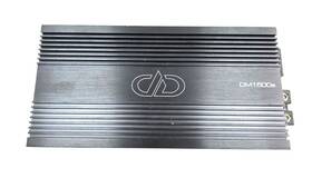 Dm1500a Digital Designs Dd Audio Amplifier Amp Class D Mono Block