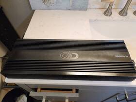 Dm2500a Digital Designs Old School Amp