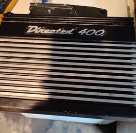 45026 Directed Audio Model # 400