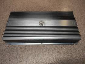 Ra50 Dls 5channel 800 Watt Reference Series Amplifier - Great Condition