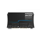 Dm-810 Audiocontrol Premium Input Output Dsp Matrix Processor 855814005969