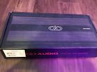 Dm1000a Digital Designs Dd Audio Amplifier